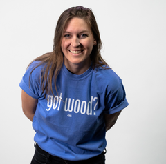 Got Wood? T-Shirt
