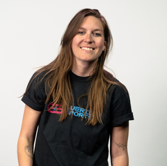 Guerilla Sports OG T-Shirt