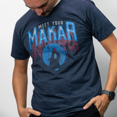 Meet Your Makar T-Shirt