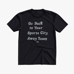 Go Home, Away Team T-Shirt