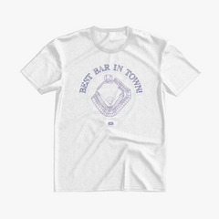 Best Bar in Town T-Shirt