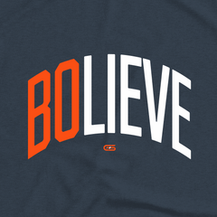 BOLIEVE T-Shirt