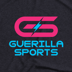 Guerilla Sports Strong Side OG T-Shirt