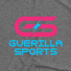 Guerilla Sports Strong Side OG T-Shirt