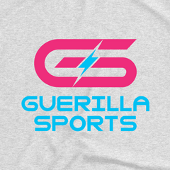 Guerilla Sports Strong Side OG T-Shirt