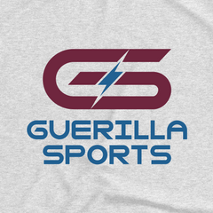Guerilla Sports Strong Side Gameday T-Shirt