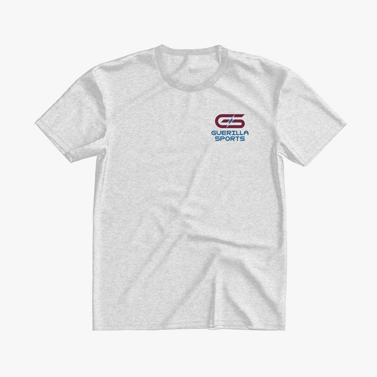 Guerilla Sports Strong Side Gameday T-Shirt