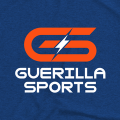 Guerilla Sports Strong Side Gameday T-Shirt