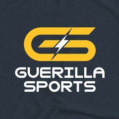 Guerilla Sports Strong Side Gameday T-Shirt