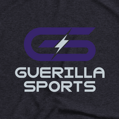 Guerilla Sports Strong Side Gameday T-Shirt