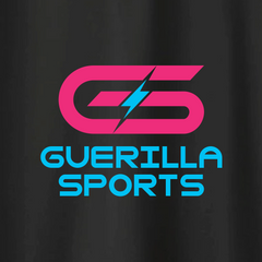 Guerilla Sports Peak Performance Polo