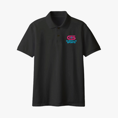 Guerilla Sports Peak Performance Polo