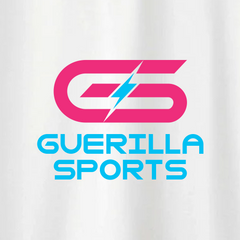 Guerilla Sports Peak Performance Polo