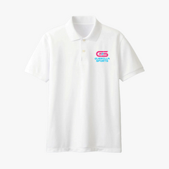 Guerilla Sports Peak Performance Polo