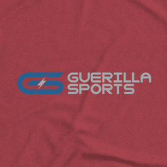 Guerilla Sports Avalanche Gameday T-Shirt