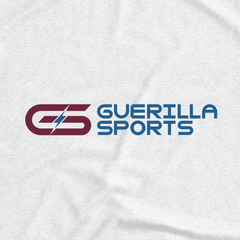 Guerilla Sports Avalanche Gameday T-Shirt