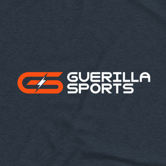 Guerilla Sports Broncos Gameday T-Shirt
