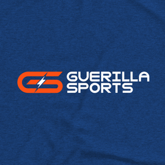 Guerilla Sports Broncos Gameday T-Shirt