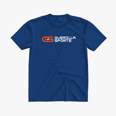 Guerilla Sports Broncos Gameday T-Shirt
