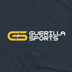 Guerilla Sports Nuggets Gameday T-Shirt
