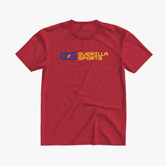 Guerilla Sports Nuggets Gameday T-Shirt