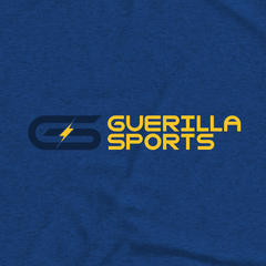 Guerilla Sports Nuggets Gameday T-Shirt