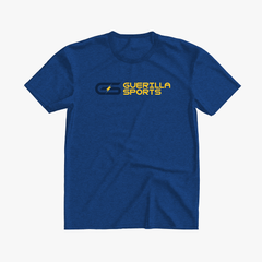 Guerilla Sports Nuggets Gameday T-Shirt