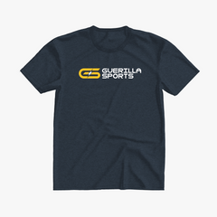 Guerilla Sports Nuggets Gameday T-Shirt