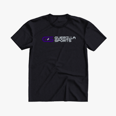 Guerilla Sports Rockies Gameday T-Shirt