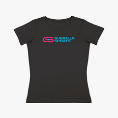 Guerilla Sports Women's OG T-Shirt