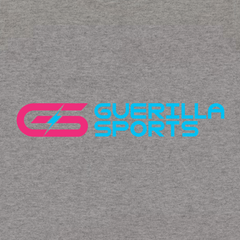 Guerilla Sports Women's OG T-Shirt