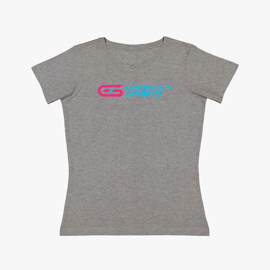 Guerilla Sports Women's OG T-Shirt
