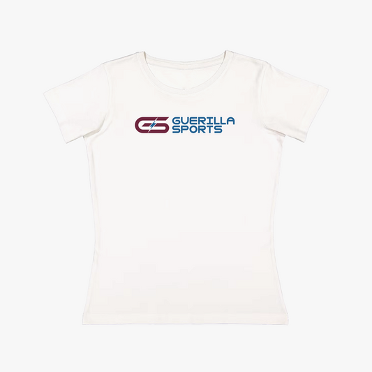 Guerilla Sports Women's Gameday T-Shirt