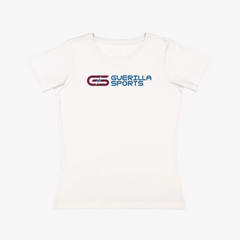 Guerilla Sports Women's Gameday T-Shirt