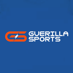 Guerilla Sports Women's Gameday T-Shirt