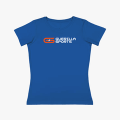Guerilla Sports Women's Gameday T-Shirt