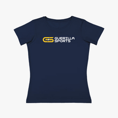 Guerilla Sports Women's Gameday T-Shirt