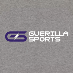 Guerilla Sports Women's Gameday T-Shirt