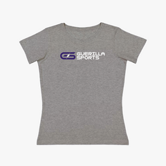 Guerilla Sports Women's Gameday T-Shirt