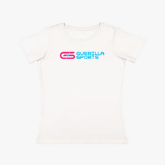 Guerilla Sports Women's OG T-Shirt