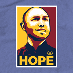 We Believe in Hope T-Shirt