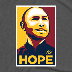 We Believe in Hope T-Shirt