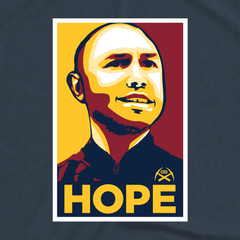 We Believe in Hope T-Shirt