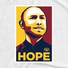 We Believe in Hope T-Shirt