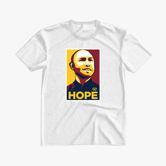 We Believe in Hope T-Shirt