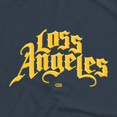 Loss Angeles T-Shirt