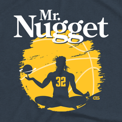 Mr. Nugget T-Shirt
