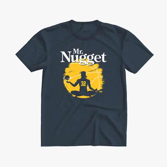 Mr. Nugget T-Shirt