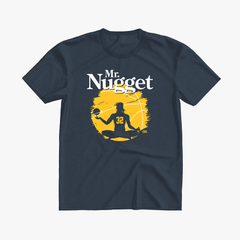 Mr. Nugget T-Shirt