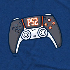 PS2 DPOY T-Shirt
